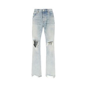 Purple Man Clothing Jeans